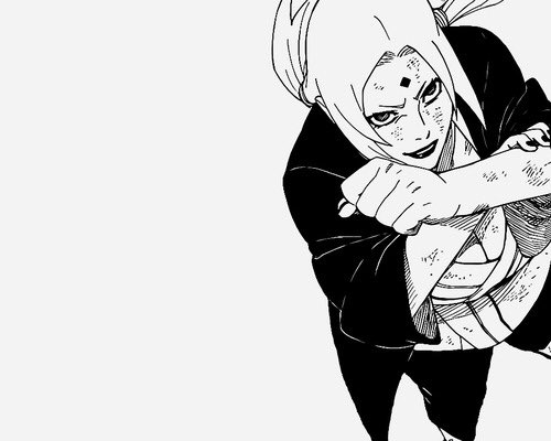 Serenamente Naruto ナルト 綱手 火影 五代目火影 T Co Ig8eu1caua