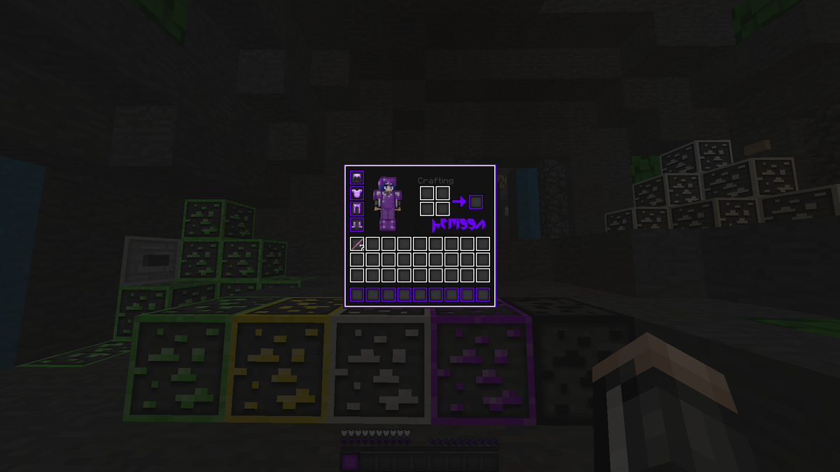 logiclone's tweet photo. PACK I MADE FOR @herissq WAS JUST RELEASED ON YOUTUBE FOR HER 1K SPECIAL! RTRTRT https://t.co/gbQFoarKCt https://t.co/V5lHY3w1N6