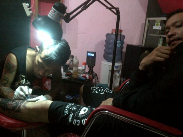 tattoo studio düren