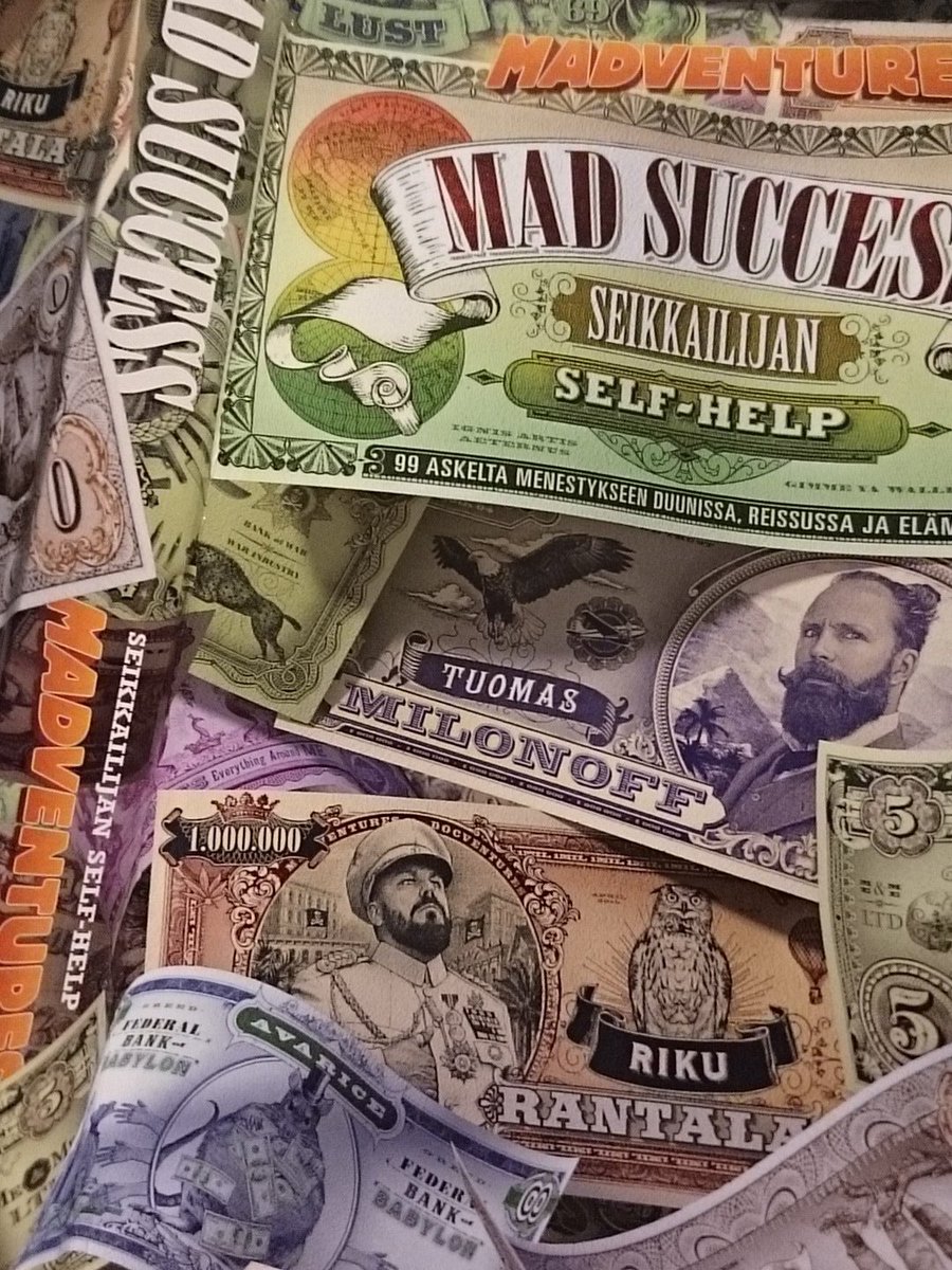 ODEtoBMX's tweet photo. Joulupukki tiputti Espanjaan #Madsuccess seikkailijan oppaan. Hyvää työtä @madventures. Seikkailemaan siis! https://t.co/IJMaeofcYY