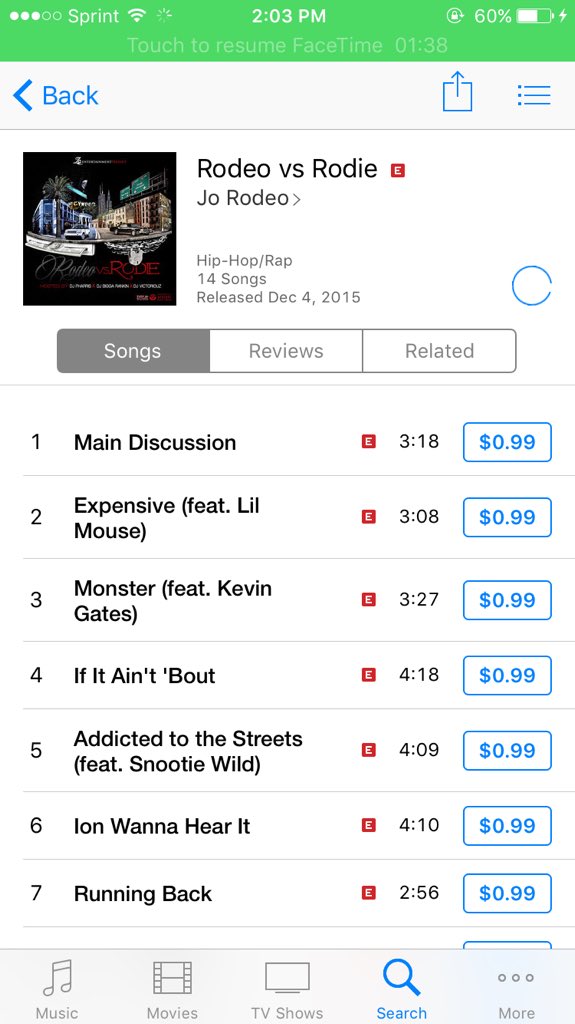 roparicch's tweet photo. better late than nvr.. downloadin @JoeRodeo_Bboy #RodeoVsRodie 🔊🔊 https://t.co/Mlzt4xHCL9