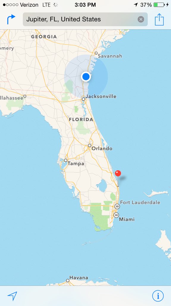 ReelPassionLife's tweet photo. #roadtrip to #jupiter #florida looking for #grouper #saltwaterfishing #fishing #iloveit #fish https://t.co/Thj7ZCXysc