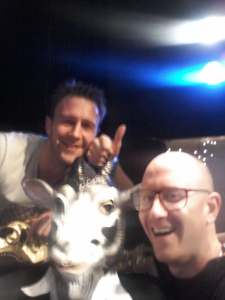 jorishendriks1's tweet photo. @Mirroisebok #BK15 teamnaam quizmix https://t.co/u0OdDZAHmo