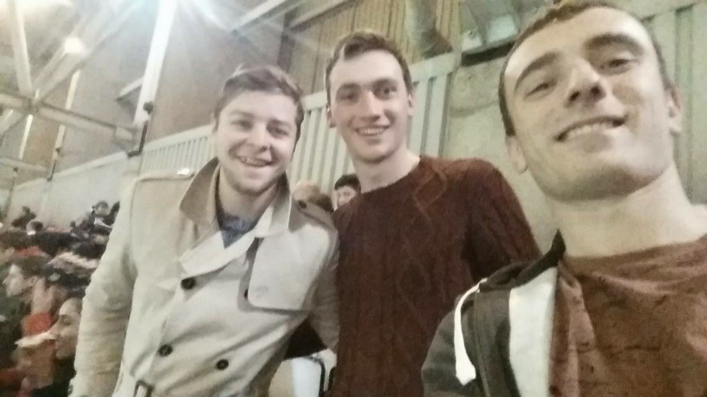 Josh Rigby (@Josh417806) | Twitter