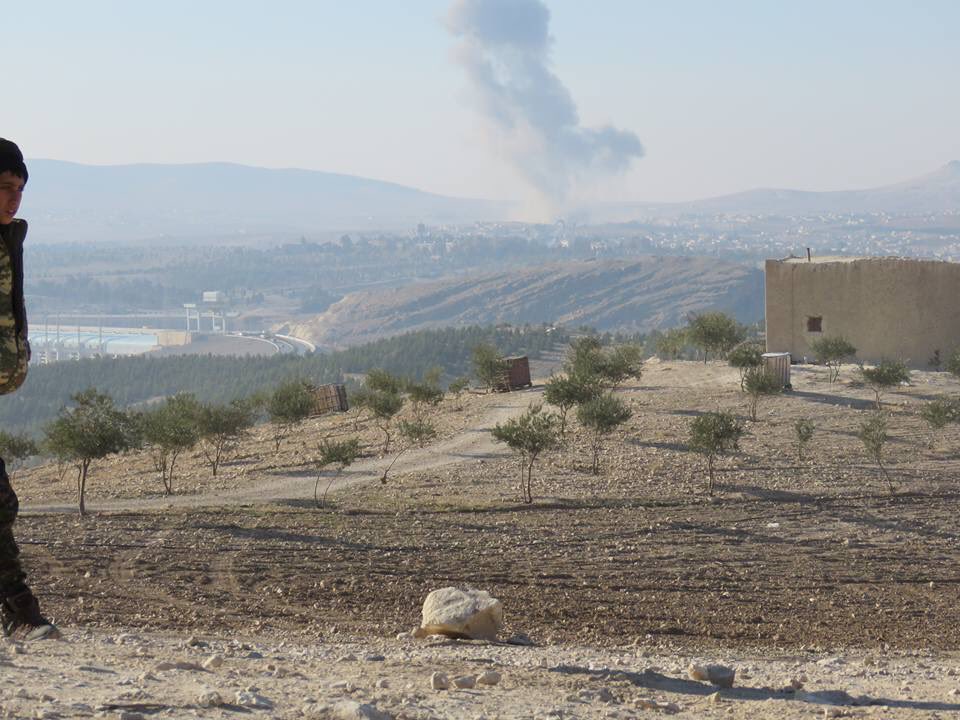 SyriacMilitaryMFS tweet media