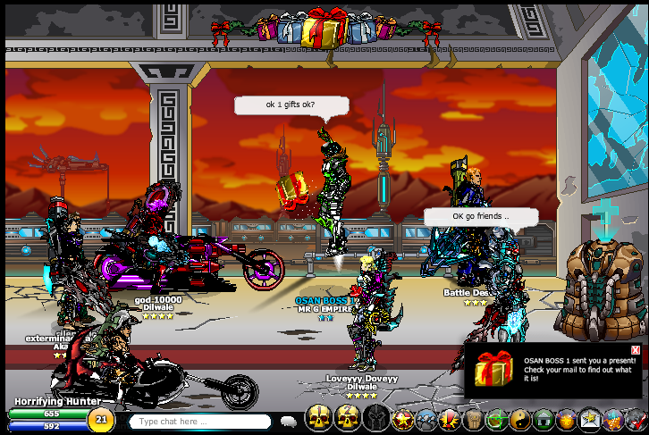 Horrifying_ED's tweet photo. #EDcodes #EDgifts Thank @Artist_Epicduel for 1 gifts... https://t.co/JrkUuntfLF