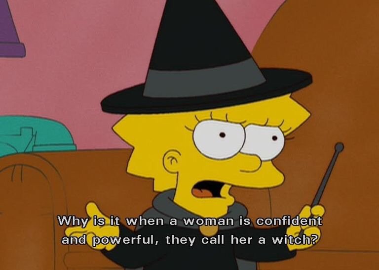 #feminism