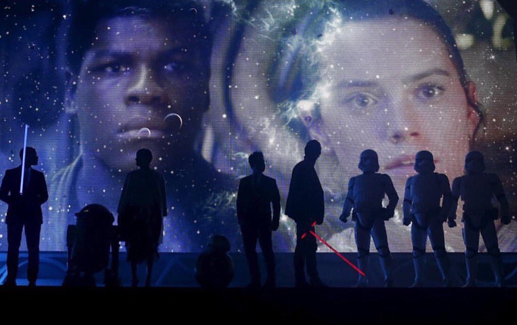 CooperChristina's tweet photo. My favorites #JJAbrams #kathykennedy @JohnBoyega #DaisyRidley #OscarIsaac #AdamDriver #TheForceAwakens #THISCASTTHO https://t.co/DznaRBJKl4