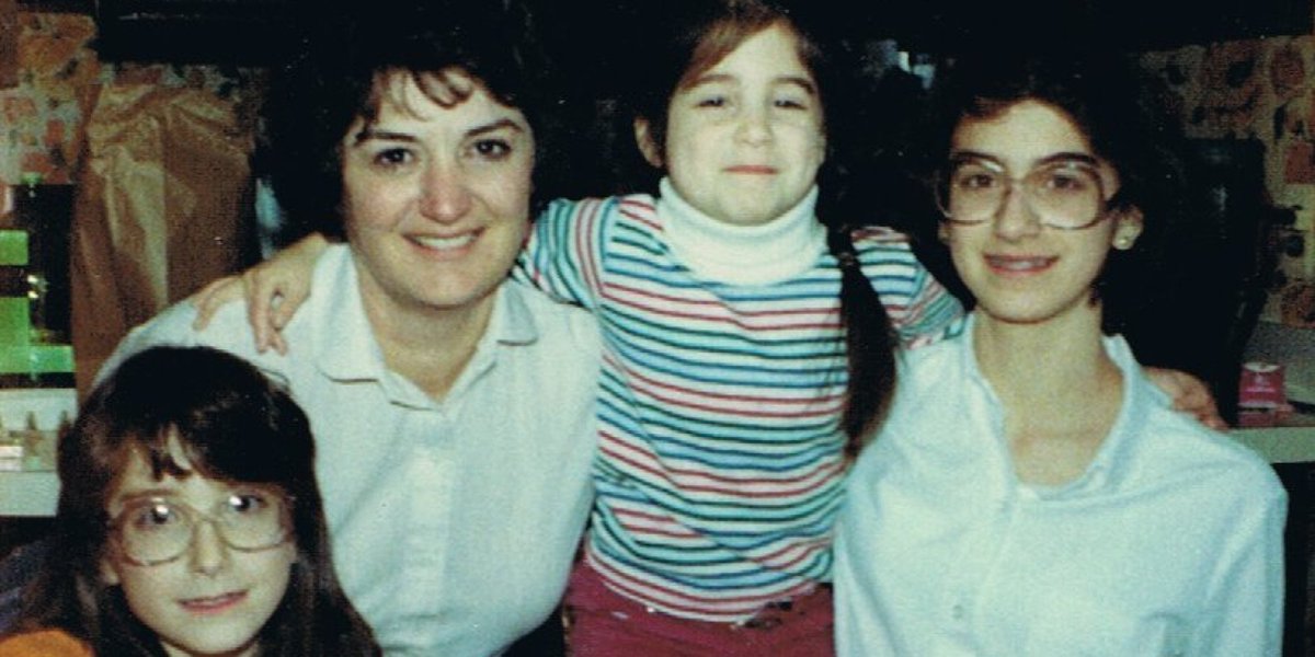 The Silver Lining of Alzheimer's Disease I Never Anticipated puls.ly/64XeZQ #healthy