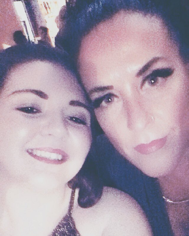 sarahsteele24's tweet photo. #Neice #BoxingMadness ❤️ https://t.co/6mAlRC7ndf