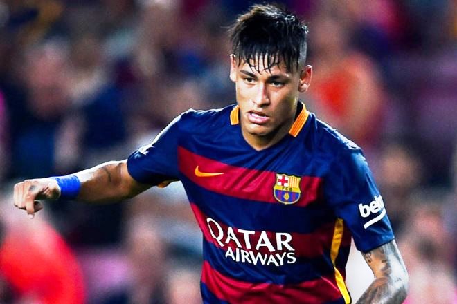 LiveSoccerTV's tweet photo. Neymar refuses to commit his future to Barcelona amid rumors about his exit.
Details here: https://t.co/lOpHPfluHi https://t.co/cb2KhiOmi2