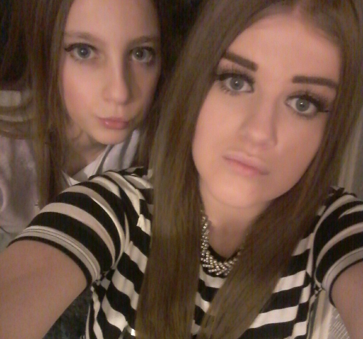 MeghanMurphy73's tweet photo. Love her loads😘❤ https://t.co/zQCRTVkAeM