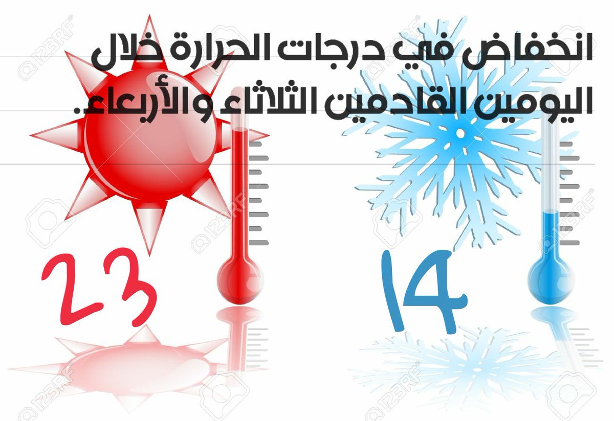 rg_storm's tweet photo. إنخفاض في درجات الحرارة. 
#يالله_بالسيل https://t.co/16mhwr925b