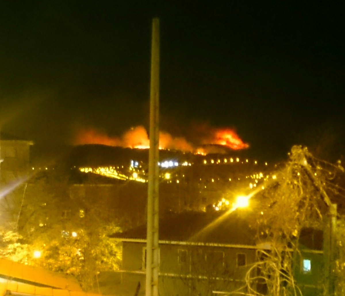 RepelegaT's tweet photo. #incendio #berango desde repelega https://t.co/ambUeoysel