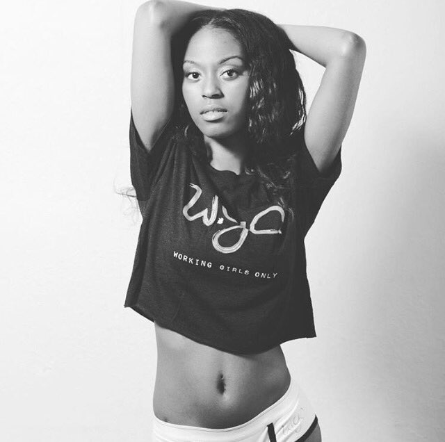 BryceWorking's tweet photo. Sorry girls! WGO is back and we will be having new things for you coming hot and ready in 2016 stay tuned💜💅🏾 https://t.co/kvgHv25rd6