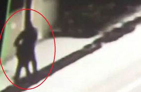 Fareed Mumuni stabs 9 year old boy in ISIS audition New York