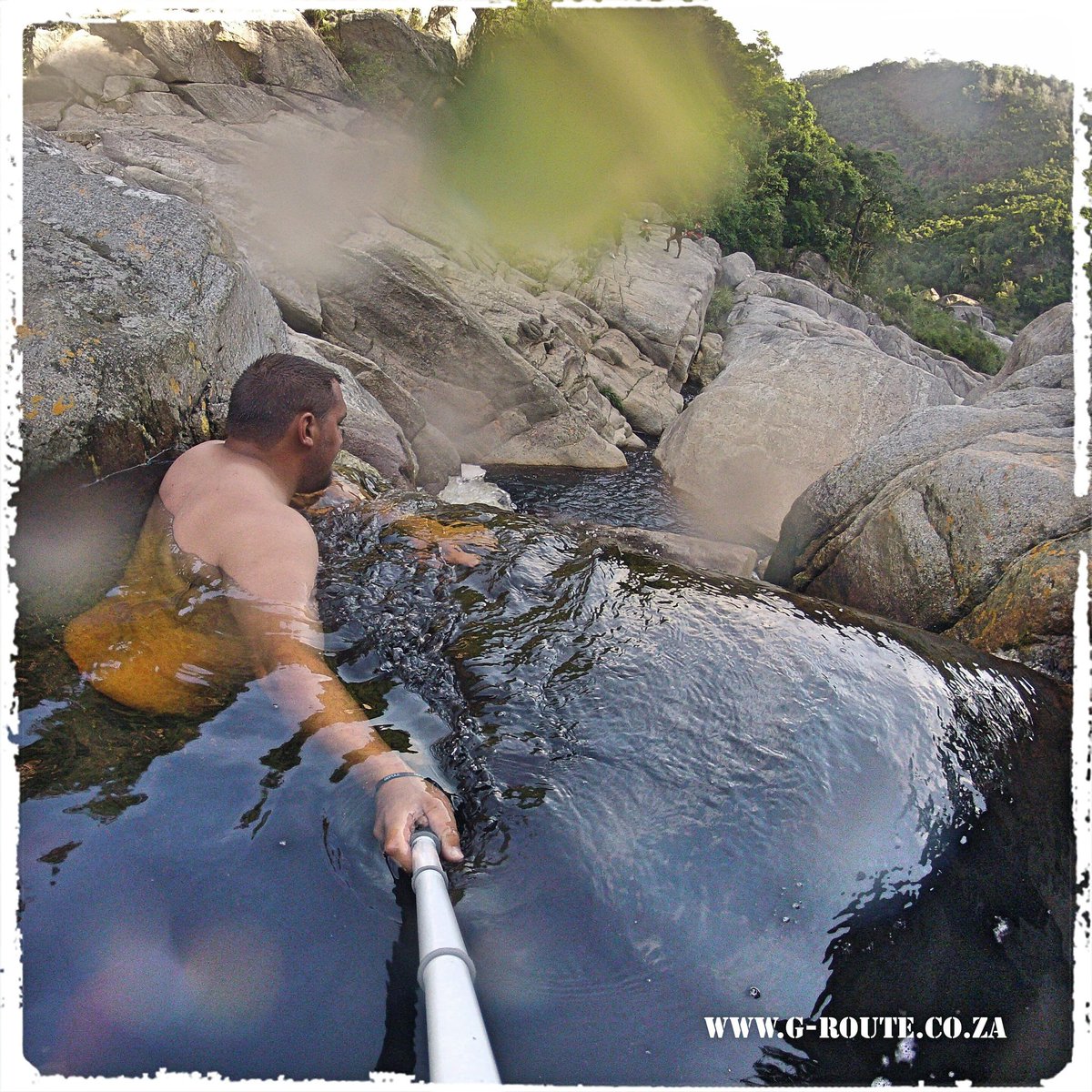 G-Route Adventures tweet media