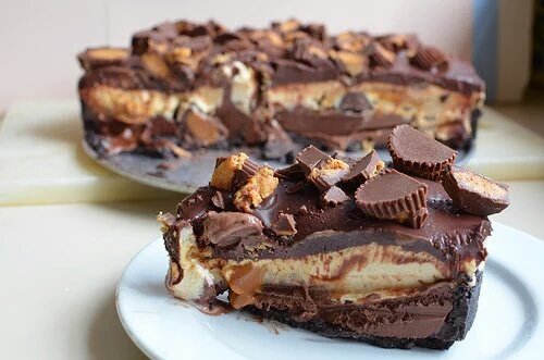 springbian's tweet photo. 15. Vas a un restaurante y solo tienen estos postres, cual elegirias? https://t.co/9yNoZSZBsE