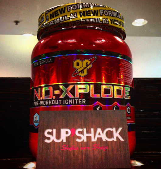 Capitol_Cardiff's tweet photo. Don't start your #NewYearsResolution alone, let #SupShack give you a helping (very muscular) hand! https://t.co/C2UH5leF0x