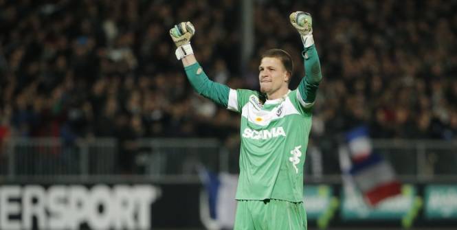 WYN_Mercato_'s tweet image. Transfert : Ludovic Butelle quitte Angers pour le FC Bruges (officiel) wynfoot.fr/actualites/cat…