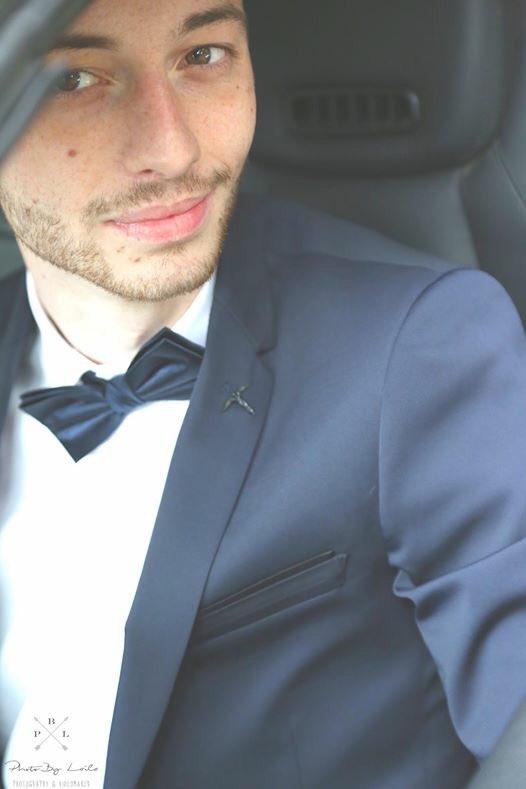 ImeeneeB's tweet photo. 04/09/2015 , unis à jamais ❤️💍 https://t.co/qBGfVgn4yO