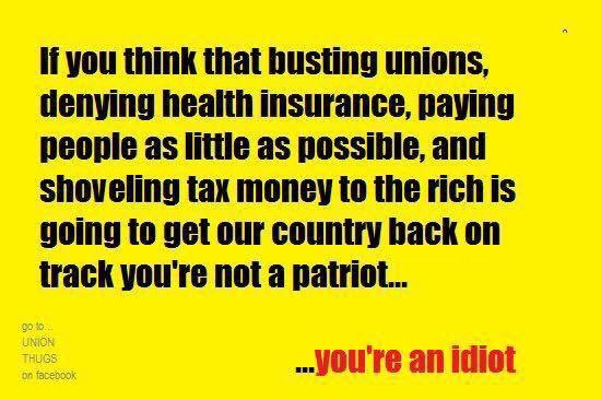 Maynard1Rick's tweet photo. @rcooley123 https://t.co/gFYMF9KpnZ
#FightFor15
#EnoughIsEnough
#WeThePeople
#BernSchool
#MenForBernie https://t.co/GTUj80W23i