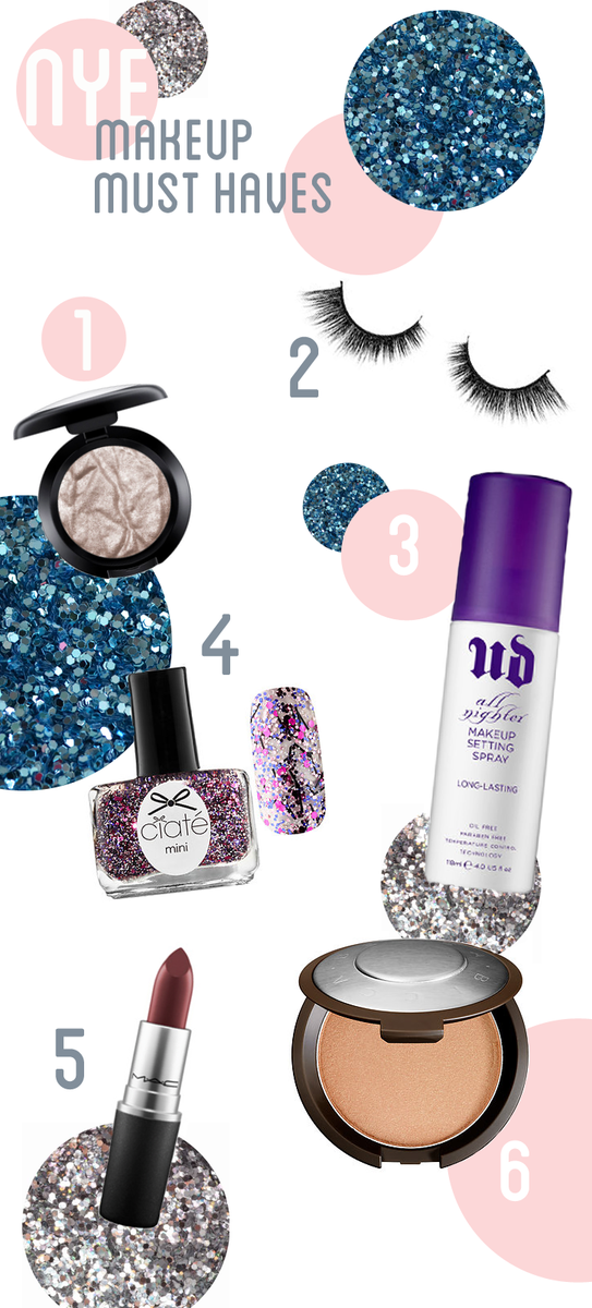 amynhickman's tweet photo. Makeup Must Haves for NYE 2015! #ontheblog https://t.co/S61R6xilUq https://t.co/vLqvM5GSA8