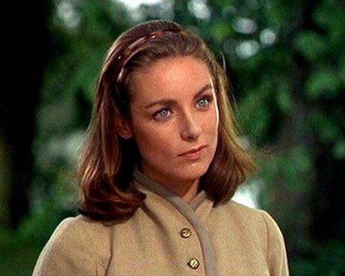 Happy birthday Charmian Carr! 