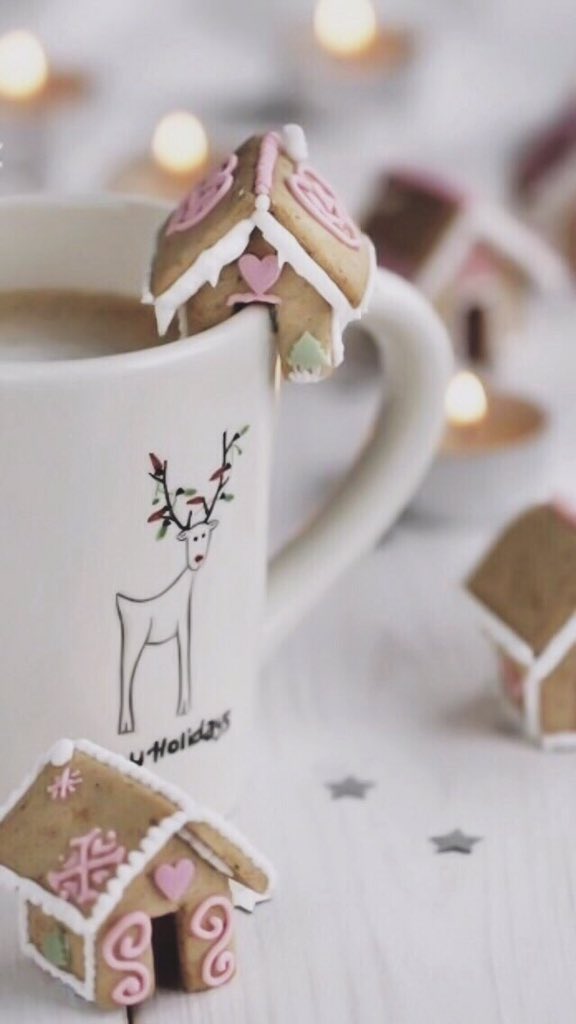 The Christmas Cookie (@xmascookiez) on Twitter photo 