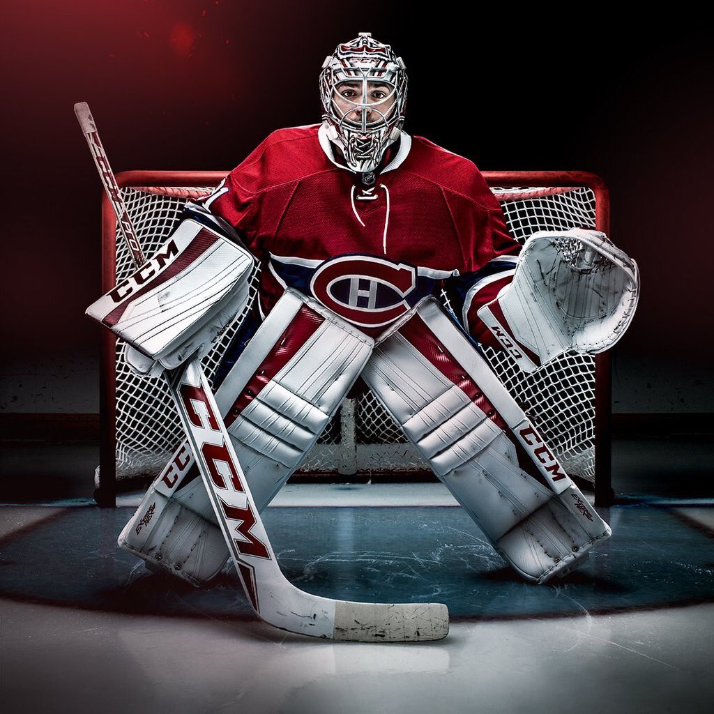 CCMHockey's tweet image. "@CP0031's award-winning season was one for the ages."

Congrats on being named @CdnPress Male Athlete of the Year!