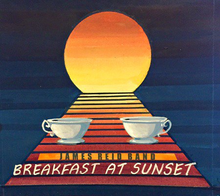 JamesReidBand's tweet photo. Proud to announce our new CD & labor of love #BreakfastAtSunset now available for download: https://t.co/FErMrmqr4D https://t.co/omE6g9fhip