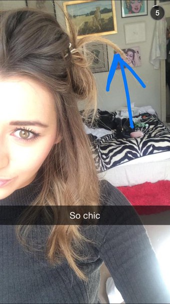 EleanorDreams's tweet photo. From Eleanor showing up in Max's snapchats to making her own public one!
(maxhurd) (eleanorsnap) ✨
#Eleanorin2015 https://t.co/dhGvKt1REx