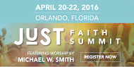 aatnAZMen's tweet photo. Just Faith Summit Coming April 20­22, 2016, to Northland, in Longwood, Fla. Register @ https://t.co/lN7tkWXz1B https://t.co/6x27OjpEng