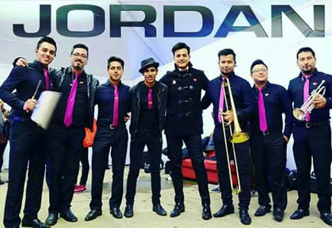 aracelly74's tweet photo. @FansJordanYTu   Recuerdos del #CopihueDeOro2015 junto al gran @jordansalinas https://t.co/R6eqYTkHuy