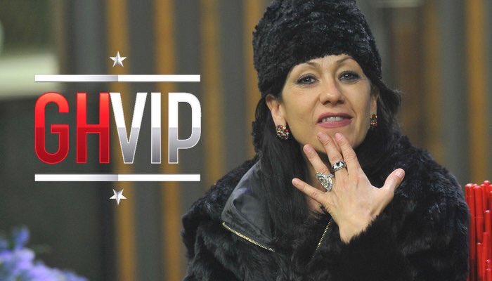 RT si necesitas que Maite sea CONCURSANTE de #GHVIP4