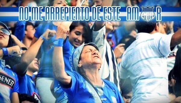BocaDelPozoBDP's tweet photo. Nunca me arrepentiré... https://t.co/3SOqNr2NQm
