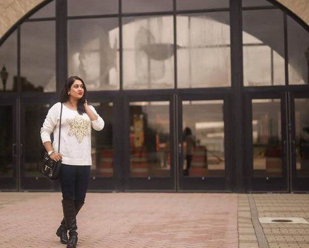 jcpenney's tweet image. How are you rocking your latest find? Snap a pic and share it with #jcpStyle.