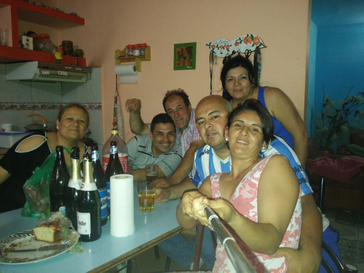 Despedida de fin de año