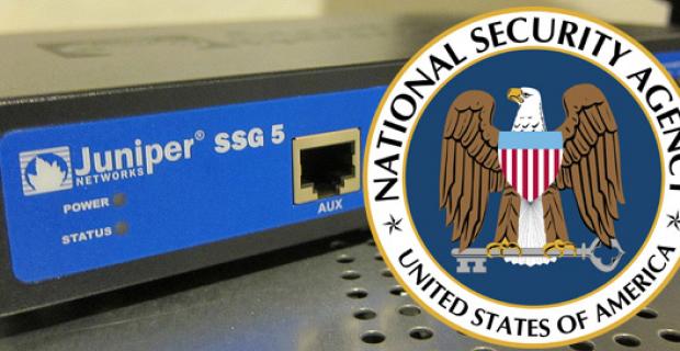 Corpmaestre's tweet image. #Juniper confirma la existencia de dos #Backdoors en su sistema operativo #ScreenOS  ow.ly/WmnoM