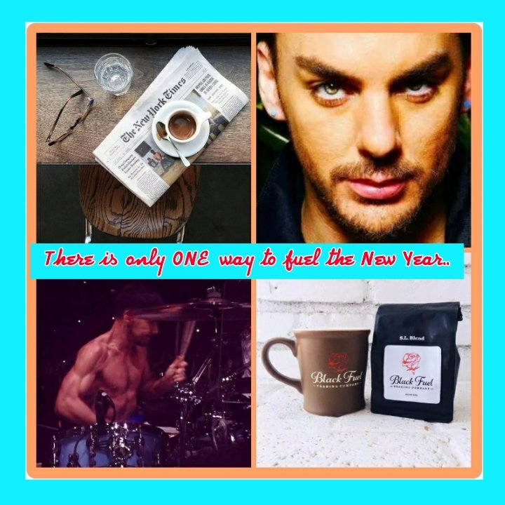 besorene's tweet photo. #BFTCoContest @BFTCo @ShannonLeto "There is only ONE way to fuel the New Year" https://t.co/K4M9kFbv64
