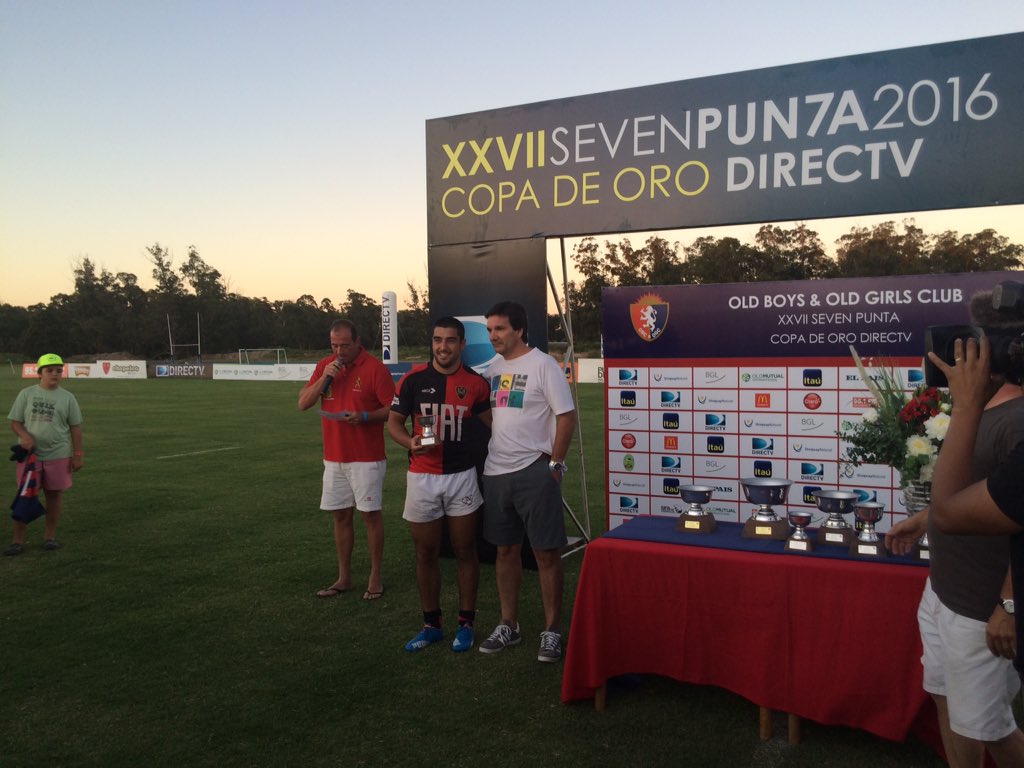 El tryman del #7punta fue <a href="/IRizzi/">Ignacio Rizzi</a> de <a href="/CordobaAthletic/">Córdoba Athletic Club</a>