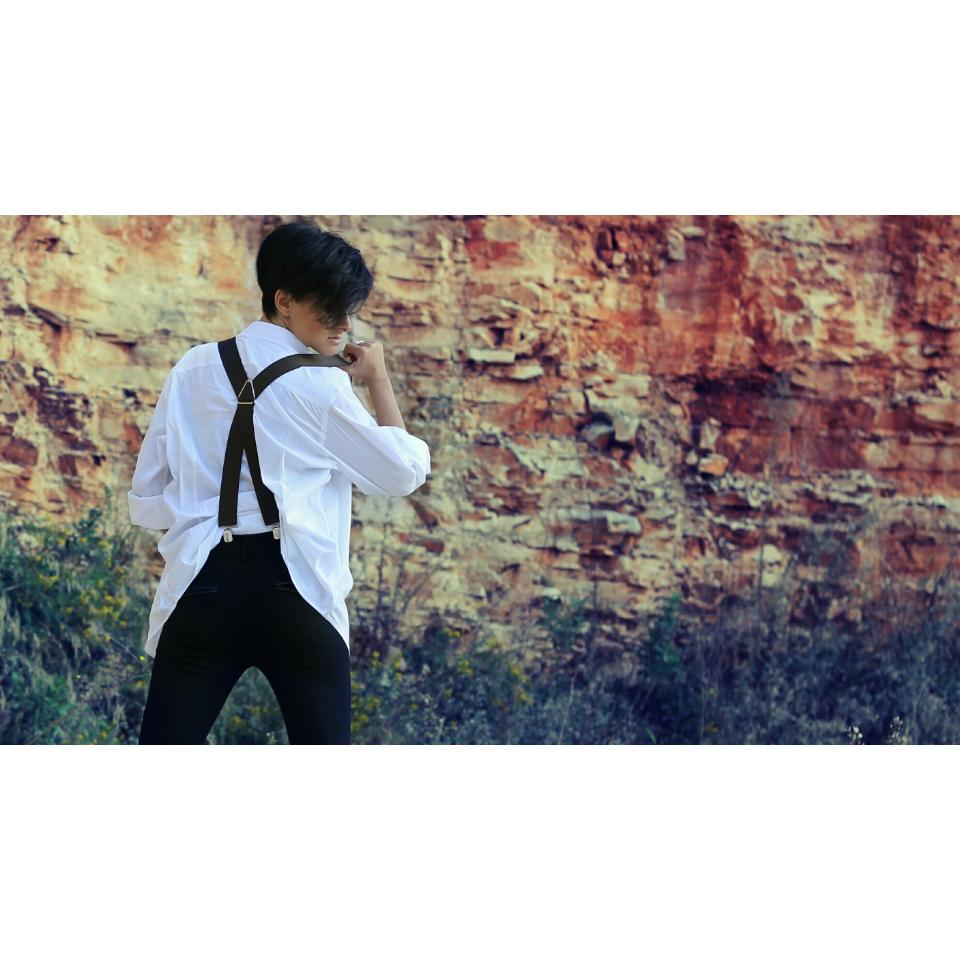 Rosmy86's tweet photo. #style https://t.co/mpOQF8VSB1