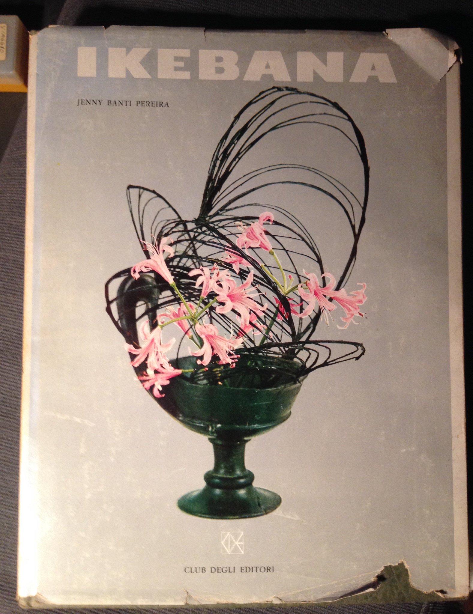 Bruno Munari/IKEBANA | tspea.org