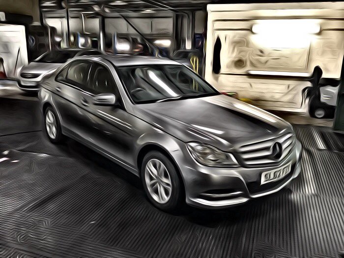 david_mattocks3's tweet image. #MercedesBenz