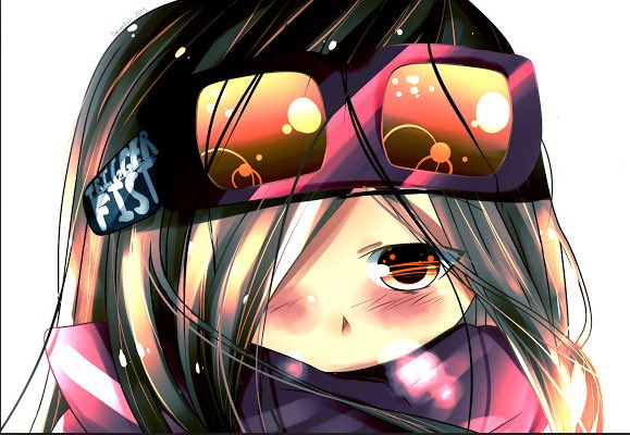 AfflictionLord's tweet image. #triggerfist #fanart #anime

Just drew this fan art from trigger fist! An epic game! 😁