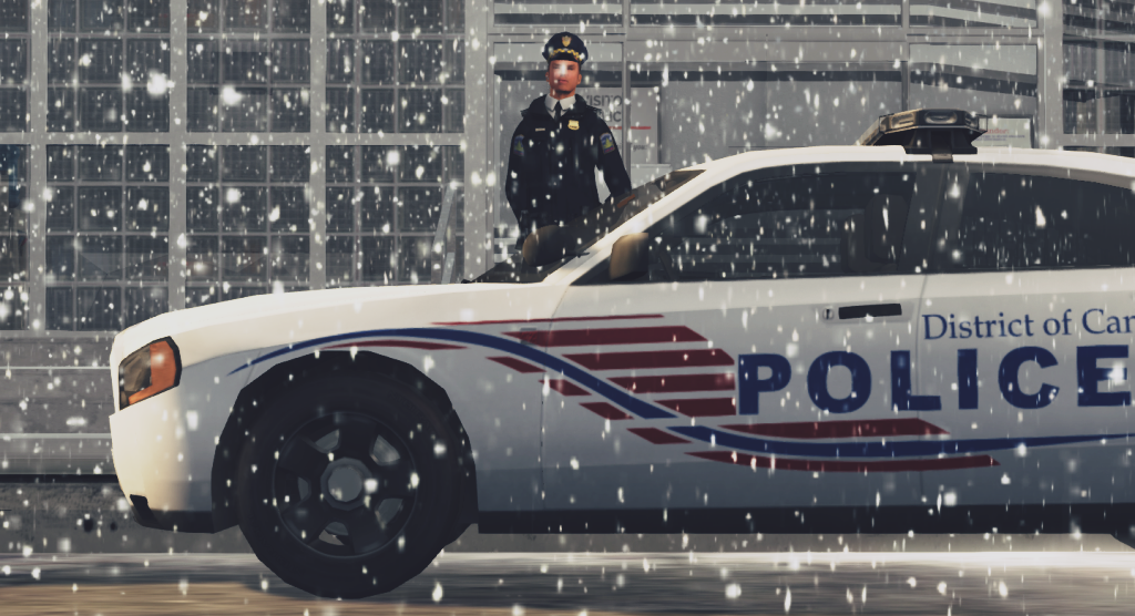 dcmpdsl's tweet photo. Beautiful snowfall in our wonderful district. Drive safe! https://t.co/3PmqpHgSKh