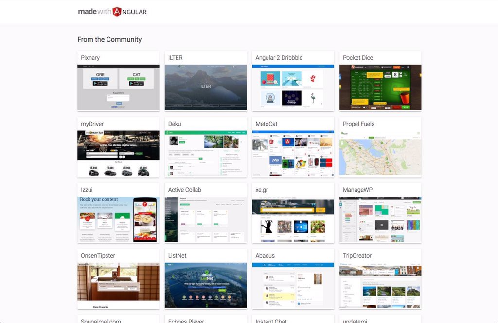 cramirez_92's tweet image. Un logro mas en este 2015, pertenecer al comunidad de #MadewithAngular
madewithangular.com/#/categories/c…