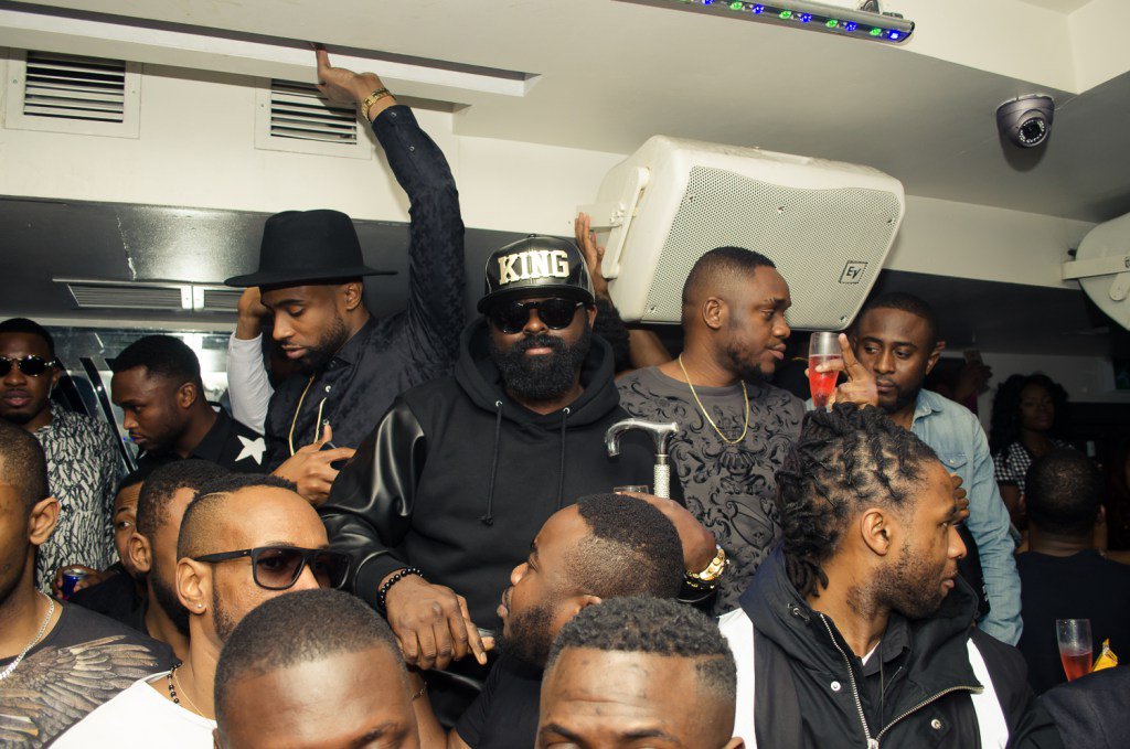 UK Event Organiser, #Smade Ent Celebrates Birthday in style! africarazzi.com/2015/12/27/uk-…