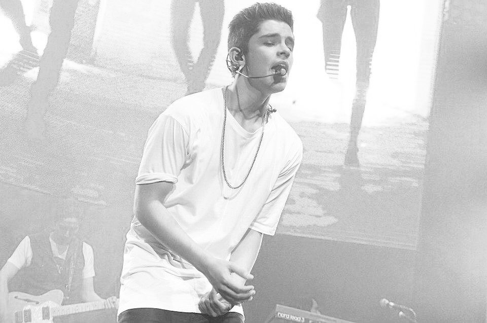 hoyerofficial's tweet photo. tb a uno de los mejores dias de mi vida gracias por todo #TeamHoyer https://t.co/uDu5LY3nHc