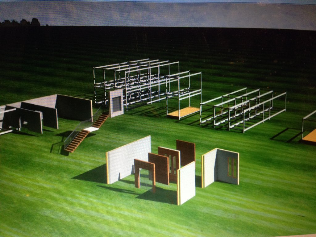 AparejadorAT's tweet image. #aecosim #BIM #MODULAR2D y #MODULAR3D con referencias  fácil de gestionar